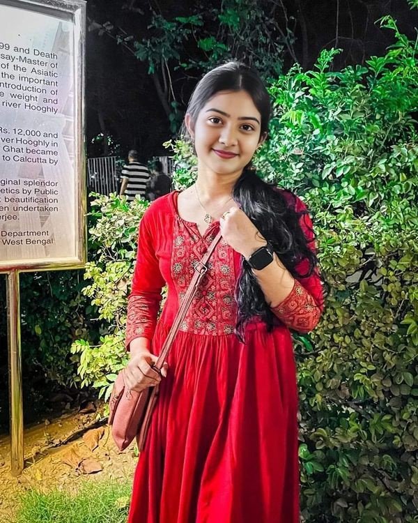 Dr. Anjali Sinha