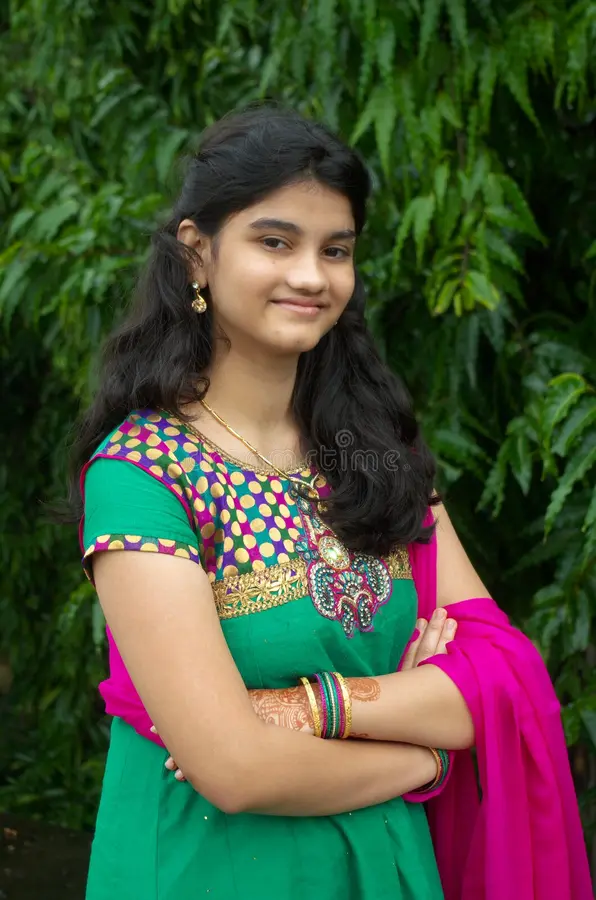 Ritika Sharma